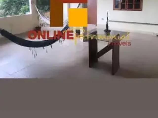 Casa / Sobrado em Condomínio para Venda em Rio de Janeiro/RJ Pedra de Guaratiba 3 Quartos