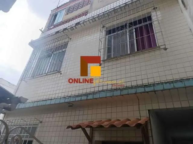 Casa / Sobrado em Condomínio para Venda em Rio de Janeiro/RJ Penha 3 Quartos