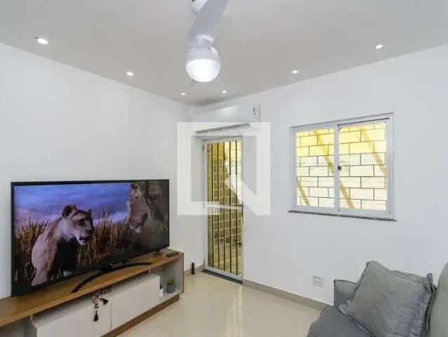 Casa / Sobrado em Condomínio para Venda em Rio de Janeiro/RJ Penha 2 Quartos