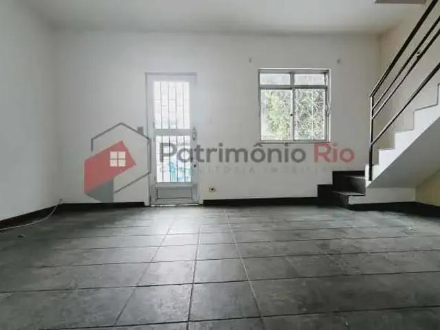 Casa / Sobrado em Condomínio para Venda em Rio de Janeiro/RJ Penha Circular 3 Quartos