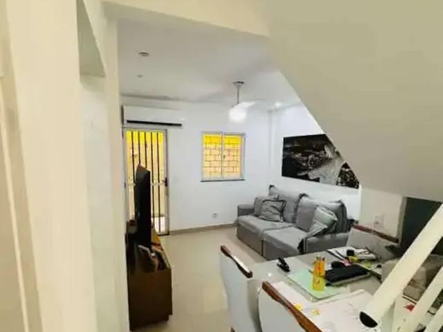 Casa / Sobrado em Condomínio para Venda em Rio de Janeiro/RJ Penha Circular 2 Quartos