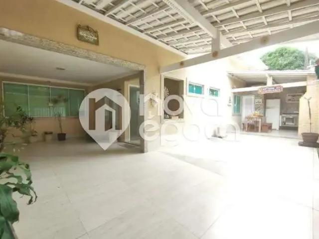 Casa / Sobrado em Condomínio para Venda em Rio de Janeiro/RJ Pitangueiras 3 Quartos