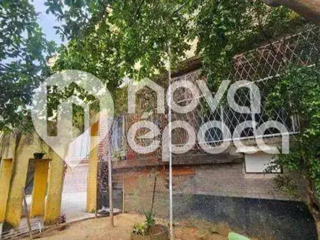 Casa / Sobrado em Condomínio para Venda em Rio de Janeiro/RJ Pitangueiras 6 Quartos