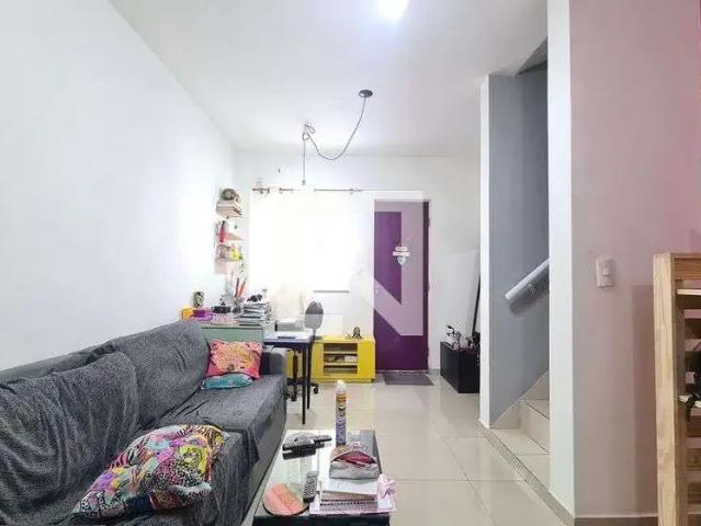 Casa / Sobrado em Condomínio para Venda em Rio de Janeiro/RJ Piedade 2 Quartos