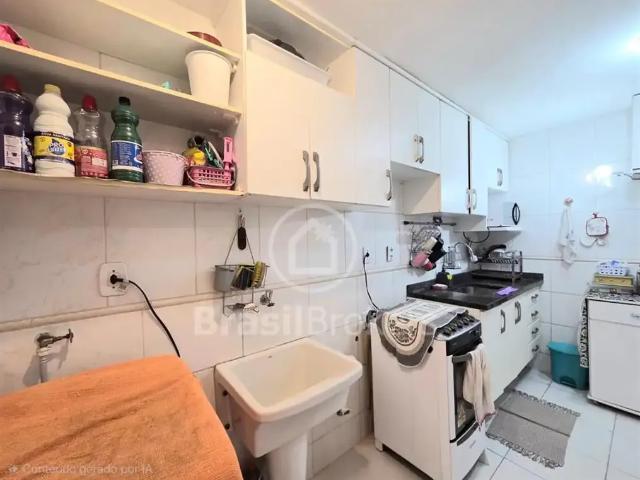 Casa / Sobrado em Condomínio para Venda em Rio de Janeiro/RJ Piedade 2 Quartos