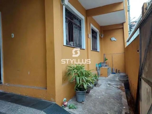 Casa / Sobrado em Condomínio para Venda em Rio de Janeiro/RJ Piedade 2 Quartos
