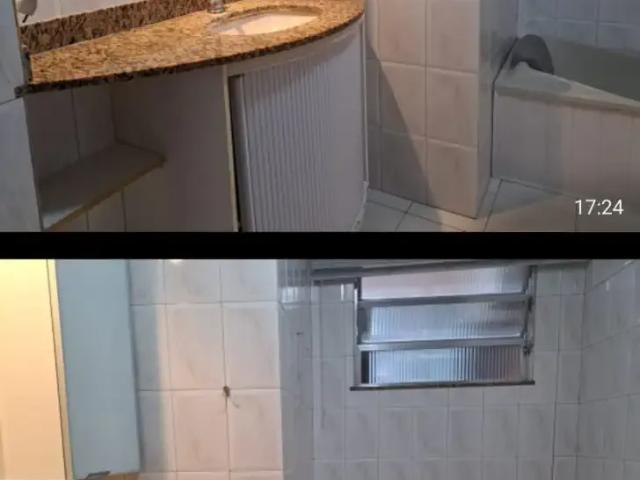 Casa / Sobrado em Condomínio para Venda em Rio de Janeiro/RJ Piedade 2 Quartos