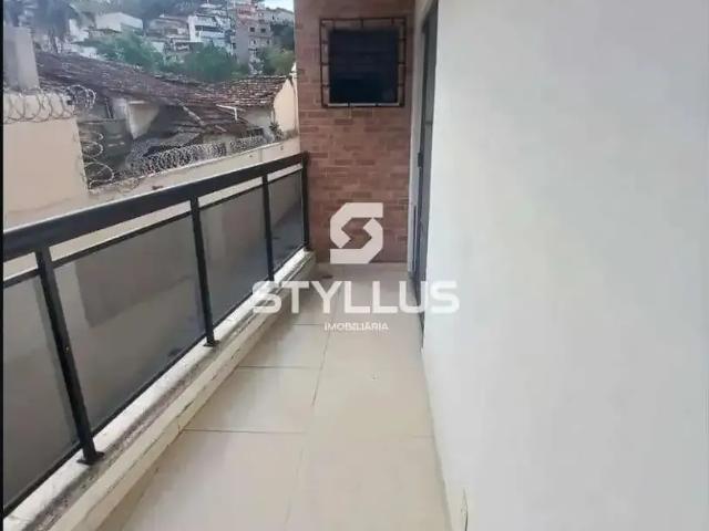 Casa / Sobrado em Condomínio para Venda em Rio de Janeiro/RJ Piedade 2 Quartos