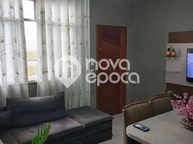 Casa / Sobrado em Condomínio para Venda em Rio de Janeiro/RJ Piedade 2 Quartos