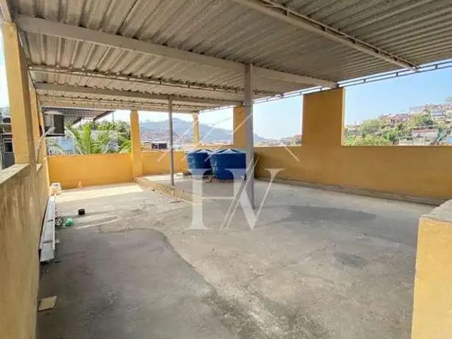 Casa / Sobrado em Condomínio para Venda em Rio de Janeiro/RJ Piedade 2 Quartos