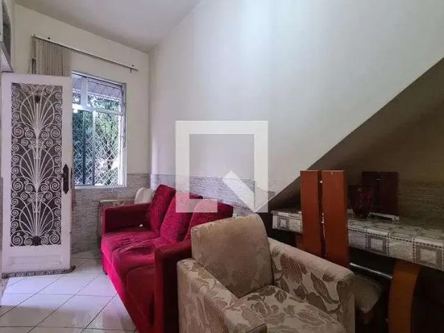 Casa / Sobrado em Condomínio para Venda em Rio de Janeiro/RJ Piedade 2 Quartos