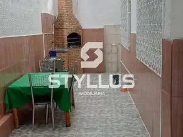 Casa / Sobrado em Condomínio para Venda em Rio de Janeiro/RJ Piedade 3 Quartos