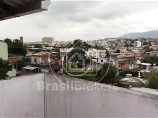Casa / Sobrado em Condomínio para Venda em Rio de Janeiro/RJ Pilares 5 Quartos