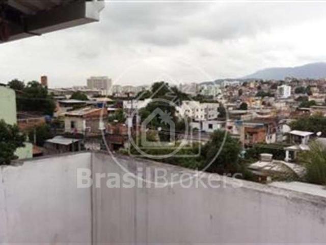 Casa / Sobrado em Condomínio para Venda em Rio de Janeiro/RJ Pilares 5 Quartos