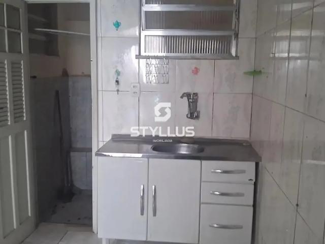 Casa / Sobrado em Condomínio para Venda em Rio de Janeiro/RJ Pilares 1 Quartos