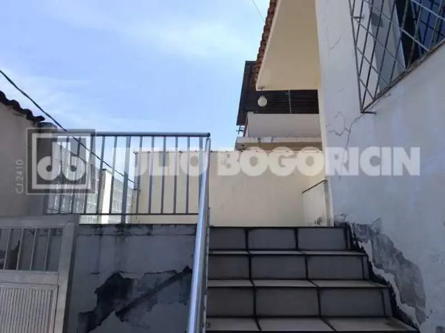 Casa / Sobrado em Condomínio para Venda em Rio de Janeiro/RJ Pilares 2 Quartos