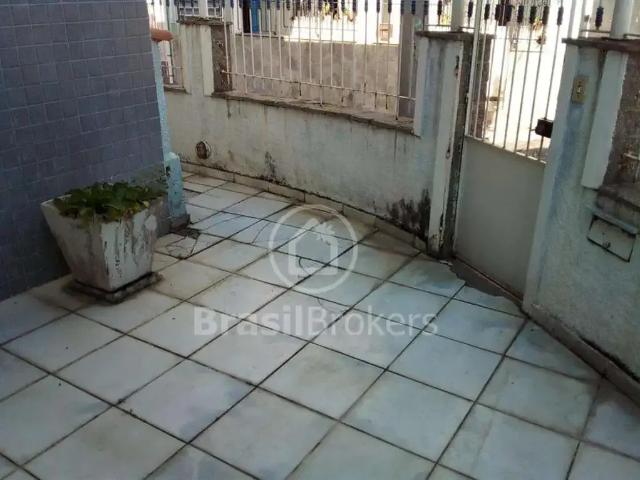 Casa / Sobrado em Condomínio para Venda em Rio de Janeiro/RJ Pilares 3 Quartos