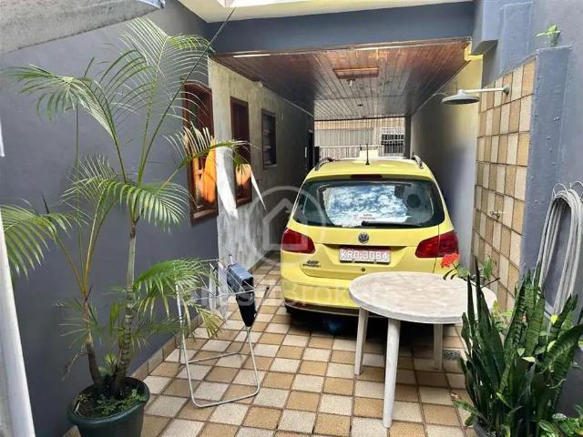 Casa / Sobrado em Condomínio para Venda em Rio de Janeiro/RJ Pilares 3 Quartos