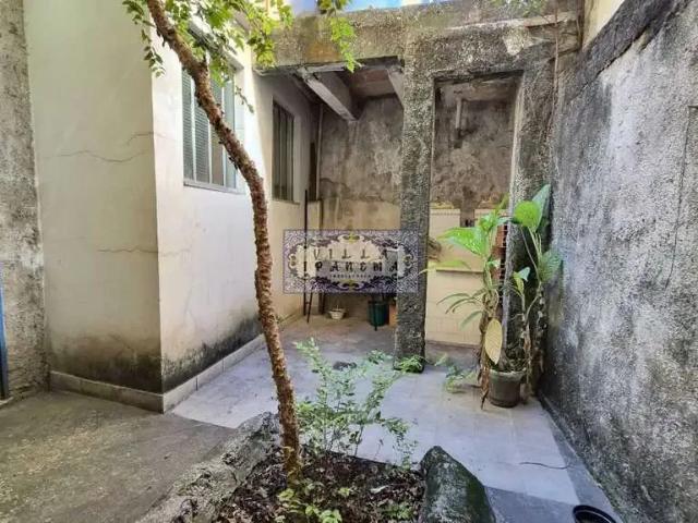 Casa / Sobrado em Condomínio para Venda em Rio de Janeiro/RJ Praça da Bandeira 3 Quartos