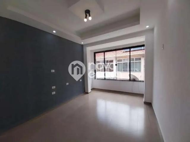 Casa / Sobrado em Condomínio para Venda em Rio de Janeiro/RJ Praça da Bandeira 3 Quartos