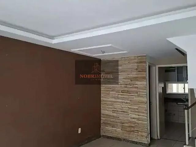 Casa / Sobrado em Condomínio para Venda em Rio de Janeiro/RJ Praça Seca 4 Quartos