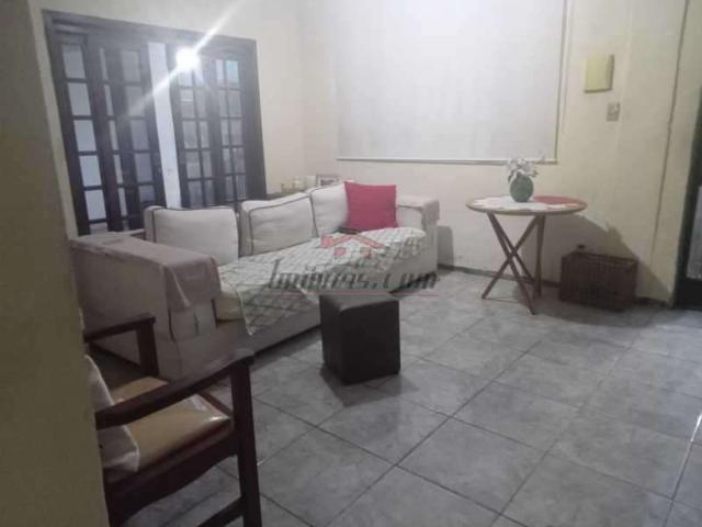 Casa / Sobrado em Condomínio para Venda em Rio de Janeiro/RJ Praça Seca 4 Quartos