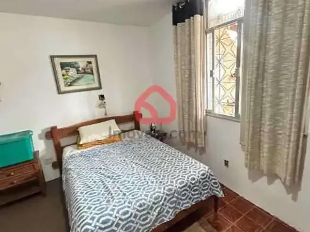 Casa / Sobrado em Condomínio para Venda em Rio de Janeiro/RJ Praça Seca 4 Quartos