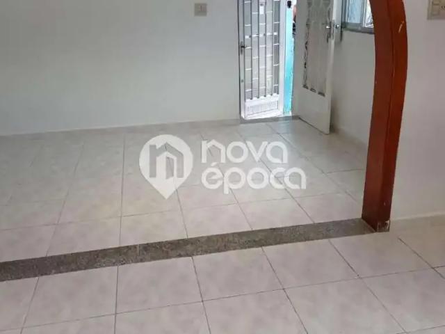 Casa / Sobrado em Condomínio para Venda em Rio de Janeiro/RJ Praça Seca 4 Quartos