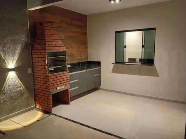 Casa / Sobrado em Condomínio para Venda em Rio de Janeiro/RJ Praça Seca 2 Quartos