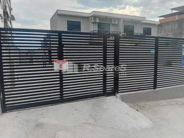 Casa / Sobrado em Condomínio para Venda em Rio de Janeiro/RJ Praça Seca 2 Quartos