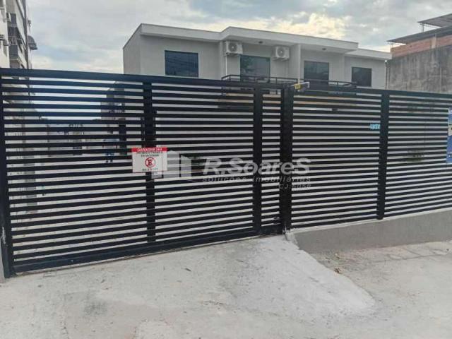 Casa / Sobrado em Condomínio para Venda em Rio de Janeiro/RJ Praça Seca 2 Quartos