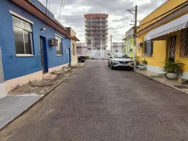 Casa / Sobrado em Condomínio para Venda em Rio de Janeiro/RJ Praça Seca 2 Quartos