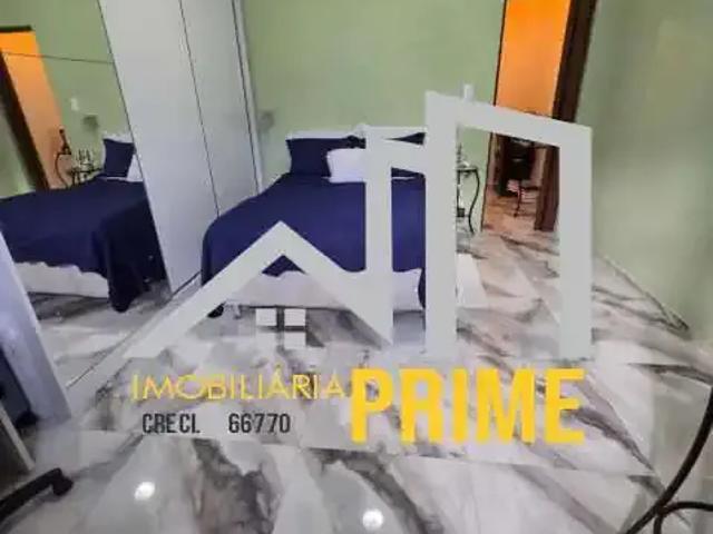 Casa / Sobrado em Condomínio para Venda em Rio de Janeiro/RJ Praça Seca 2 Quartos
