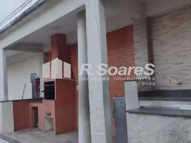 Casa / Sobrado em Condomínio para Venda em Rio de Janeiro/RJ Praça Seca 2 Quartos