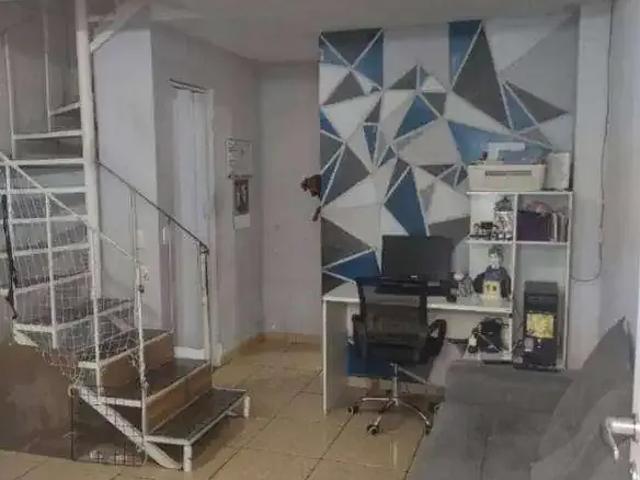 Casa / Sobrado em Condomínio para Venda em Rio de Janeiro/RJ Praça Seca 2 Quartos