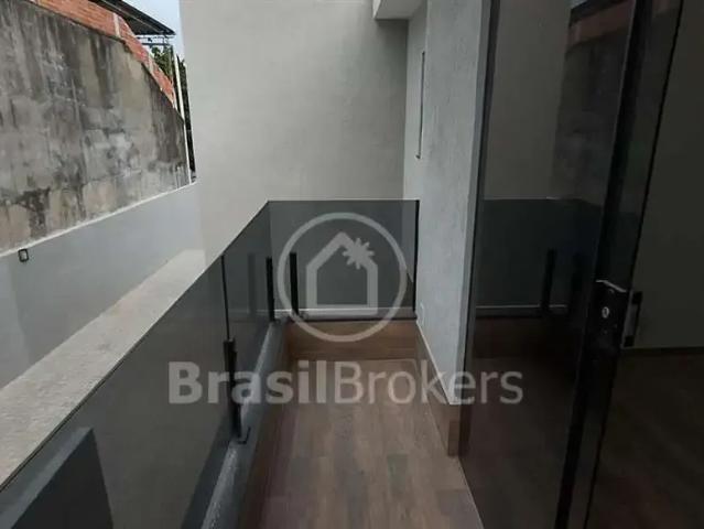 Casa / Sobrado em Condomínio para Venda em Rio de Janeiro/RJ Praça Seca 2 Quartos