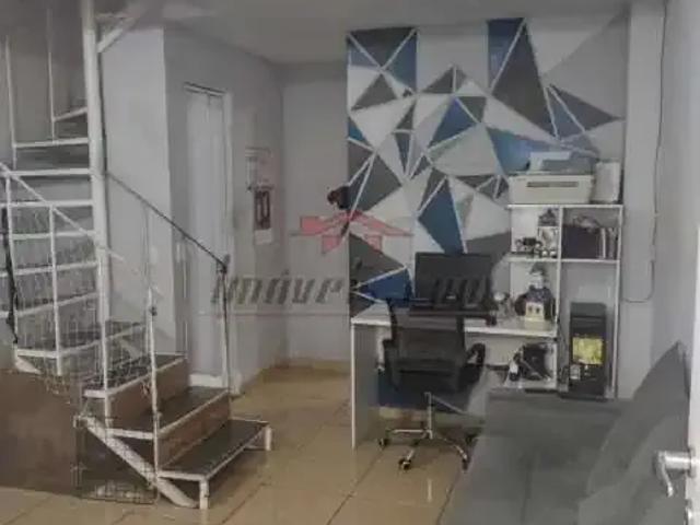 Casa / Sobrado em Condomínio para Venda em Rio de Janeiro/RJ Praça Seca 2 Quartos