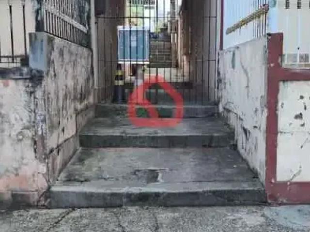 Casa / Sobrado em Condomínio para Venda em Rio de Janeiro/RJ Praça Seca 2 Quartos