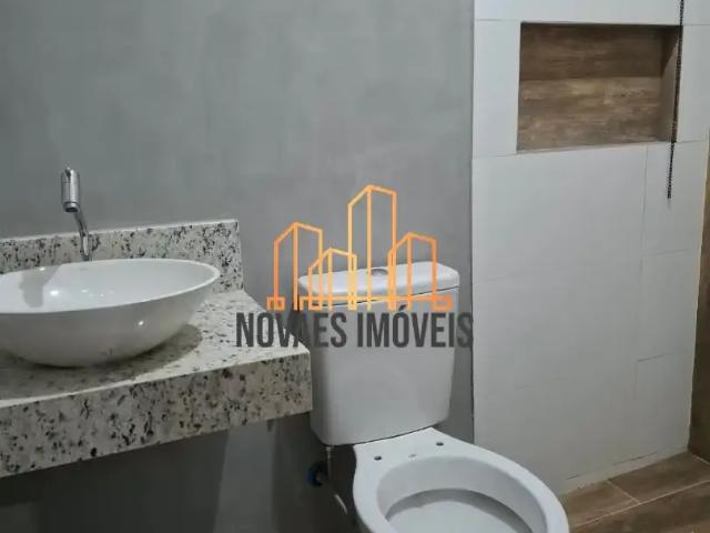 Casa / Sobrado em Condomínio para Venda em Rio de Janeiro/RJ Praça Seca 2 Quartos