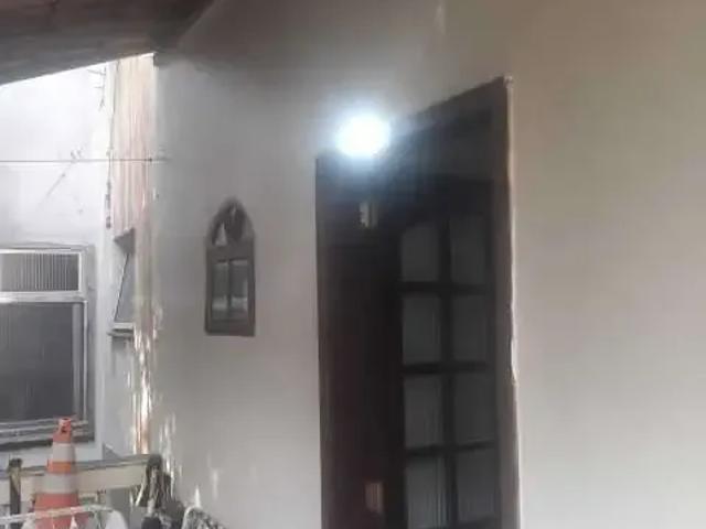 Casa / Sobrado em Condomínio para Venda em Rio de Janeiro/RJ Praça Seca 3 Quartos