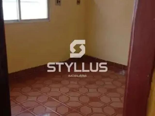 Casa / Sobrado em Condomínio para Venda em Rio de Janeiro/RJ Praça Seca 3 Quartos