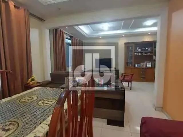 Casa / Sobrado em Condomínio para Venda em Rio de Janeiro/RJ Praça Seca 3 Quartos