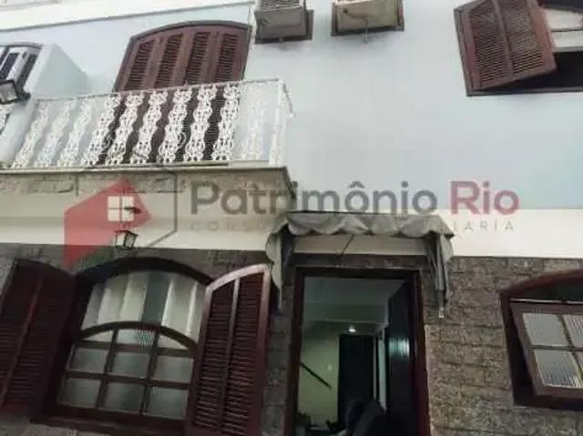 Casa / Sobrado em Condomínio para Venda em Rio de Janeiro/RJ Praça Seca 3 Quartos