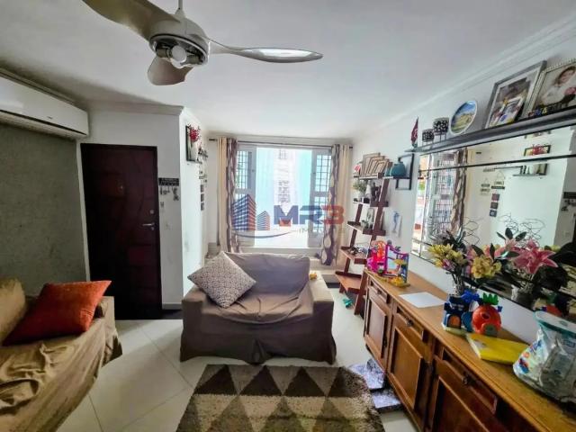 Casa / Sobrado em Condomínio para Venda em Rio de Janeiro/RJ Praça Seca 3 Quartos