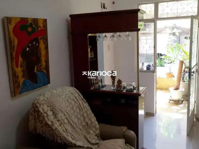 Casa / Sobrado em Condomínio para Venda em Rio de Janeiro/RJ Praça Seca 3 Quartos