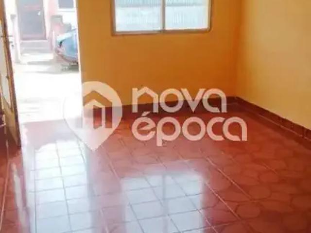 Casa / Sobrado em Condomínio para Venda em Rio de Janeiro/RJ Praça Seca 3 Quartos