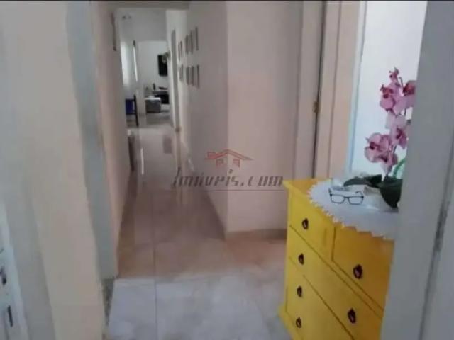 Casa / Sobrado em Condomínio para Venda em Rio de Janeiro/RJ Praça Seca 3 Quartos