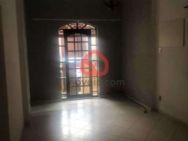 Casa / Sobrado em Condomínio para Venda em Rio de Janeiro/RJ Praça Seca 3 Quartos