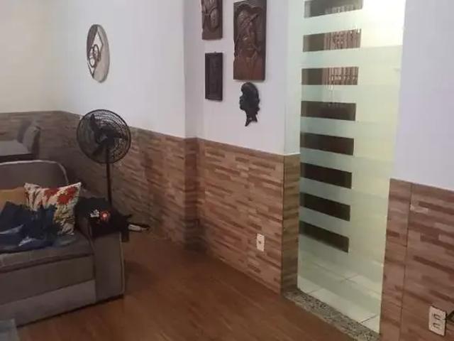 Casa / Sobrado em Condomínio para Venda em Rio de Janeiro/RJ Praça Seca 3 Quartos