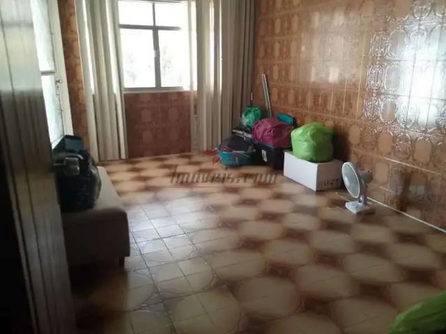 Casa / Sobrado em Condomínio para Venda em Rio de Janeiro/RJ Praça Seca 3 Quartos
